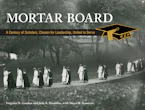 Cover of 'Mortar Board' by Virginia N. Gordon and Jane A. Hamblin 