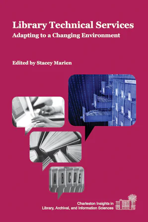 Library Technical Services