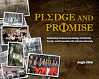 Cover of 'Pledge and Promise' by Angie Klink 