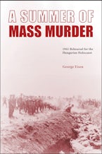 A Summer of Mass Murder