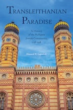 Transleithanian Paradise