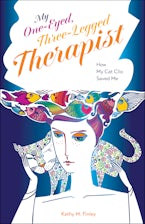 My One-Eyed, Three-Legged Therapist