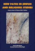 New Paths in Jewish and Religious Studies