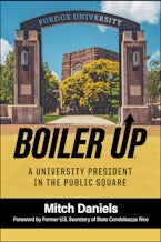 Boiler Up