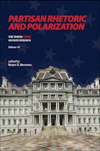 Partisan Rhetoric and Polarization