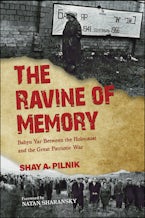 The Ravine of Memory