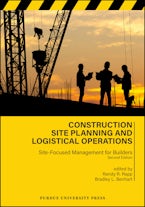 Construction Site Planning and Logistical Operations