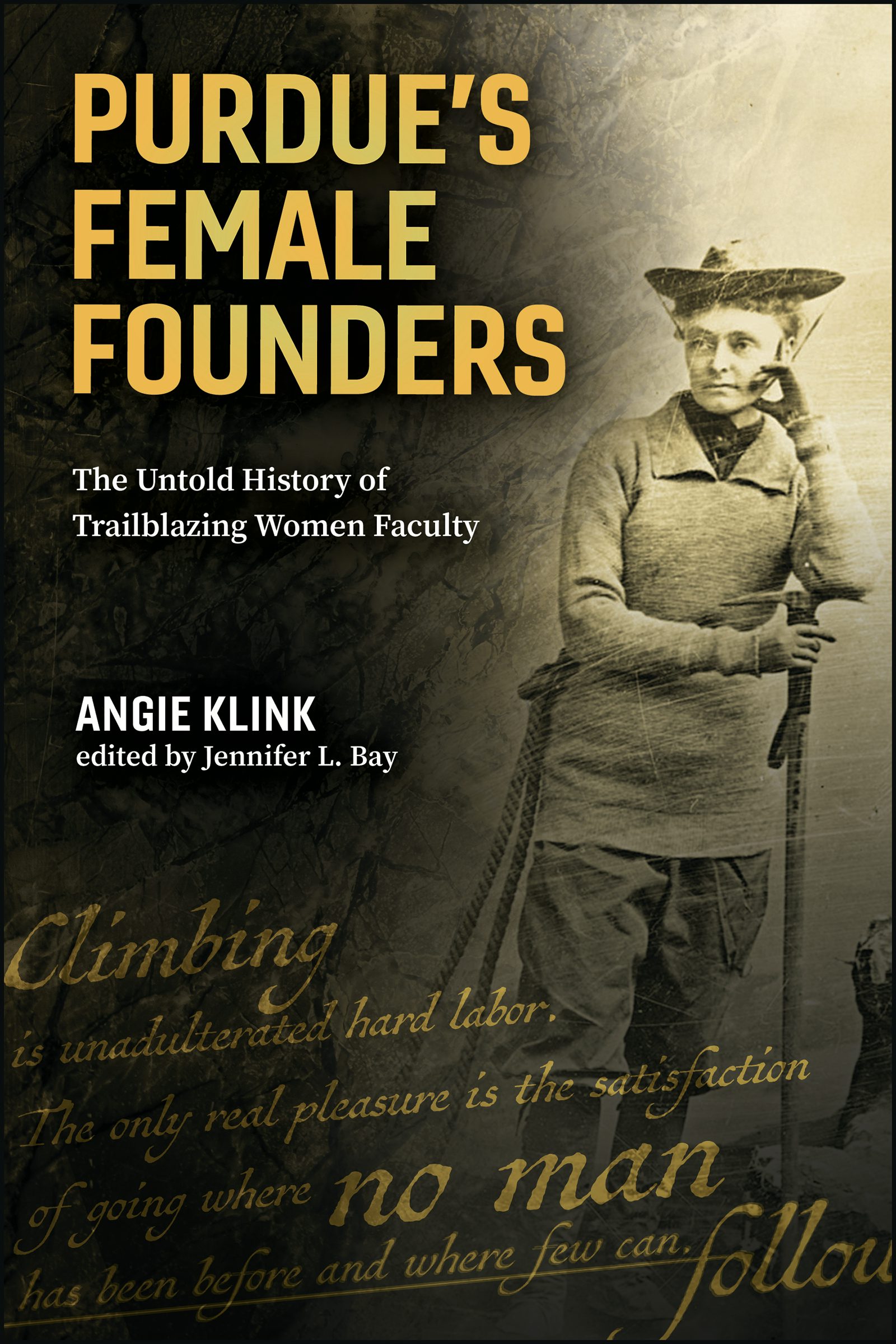 Purdue's Female Founders