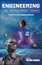 Engineering 50 Years From Today