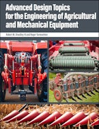 Advanced Design Topics for the Engineering of Agricultural and Mechanical Equipment